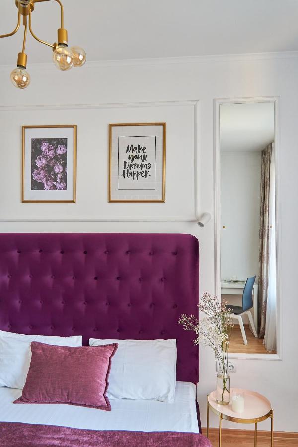 Lux Apartment Mukačevo Exteriér fotografie