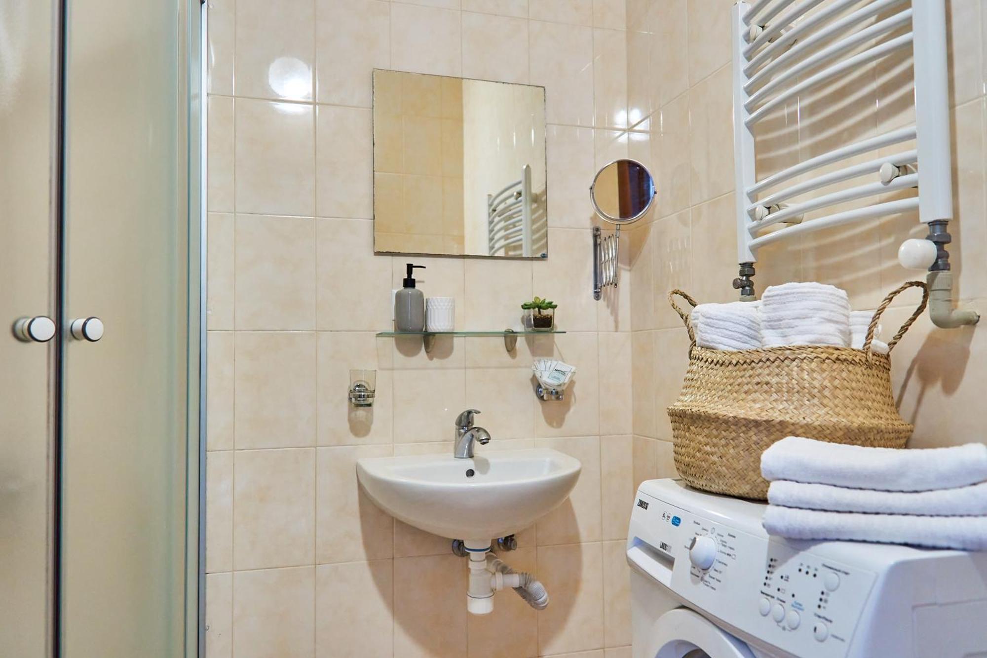 Lux Apartment Mukačevo Exteriér fotografie