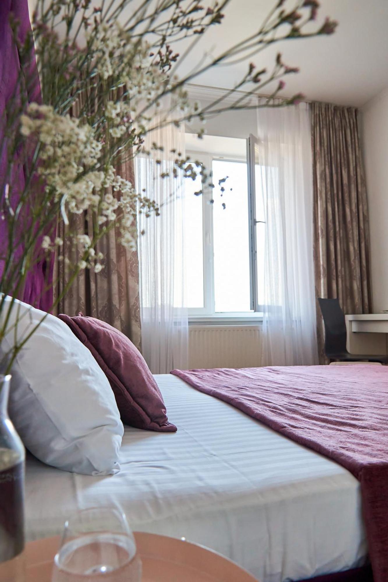 Lux Apartment Mukačevo Exteriér fotografie