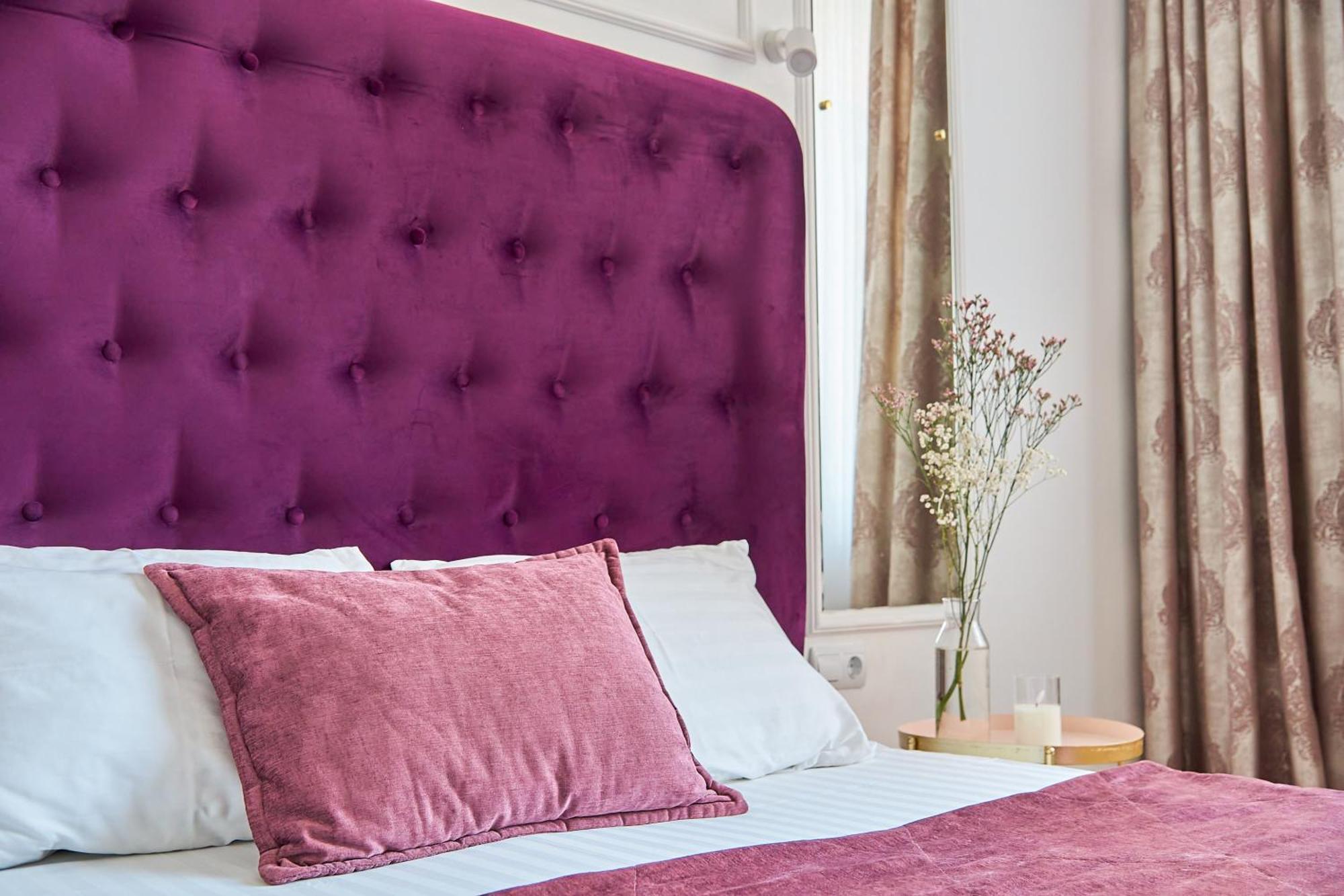Lux Apartment Mukačevo Exteriér fotografie