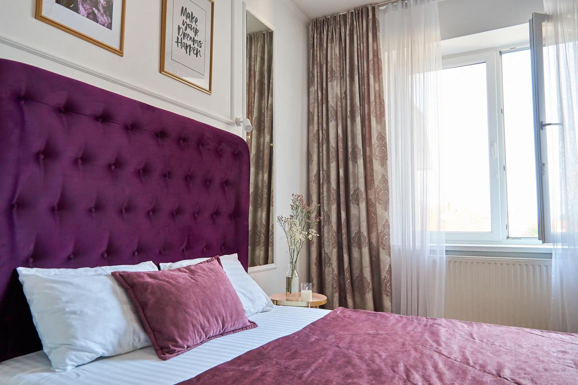 Lux Apartment Mukačevo Exteriér fotografie