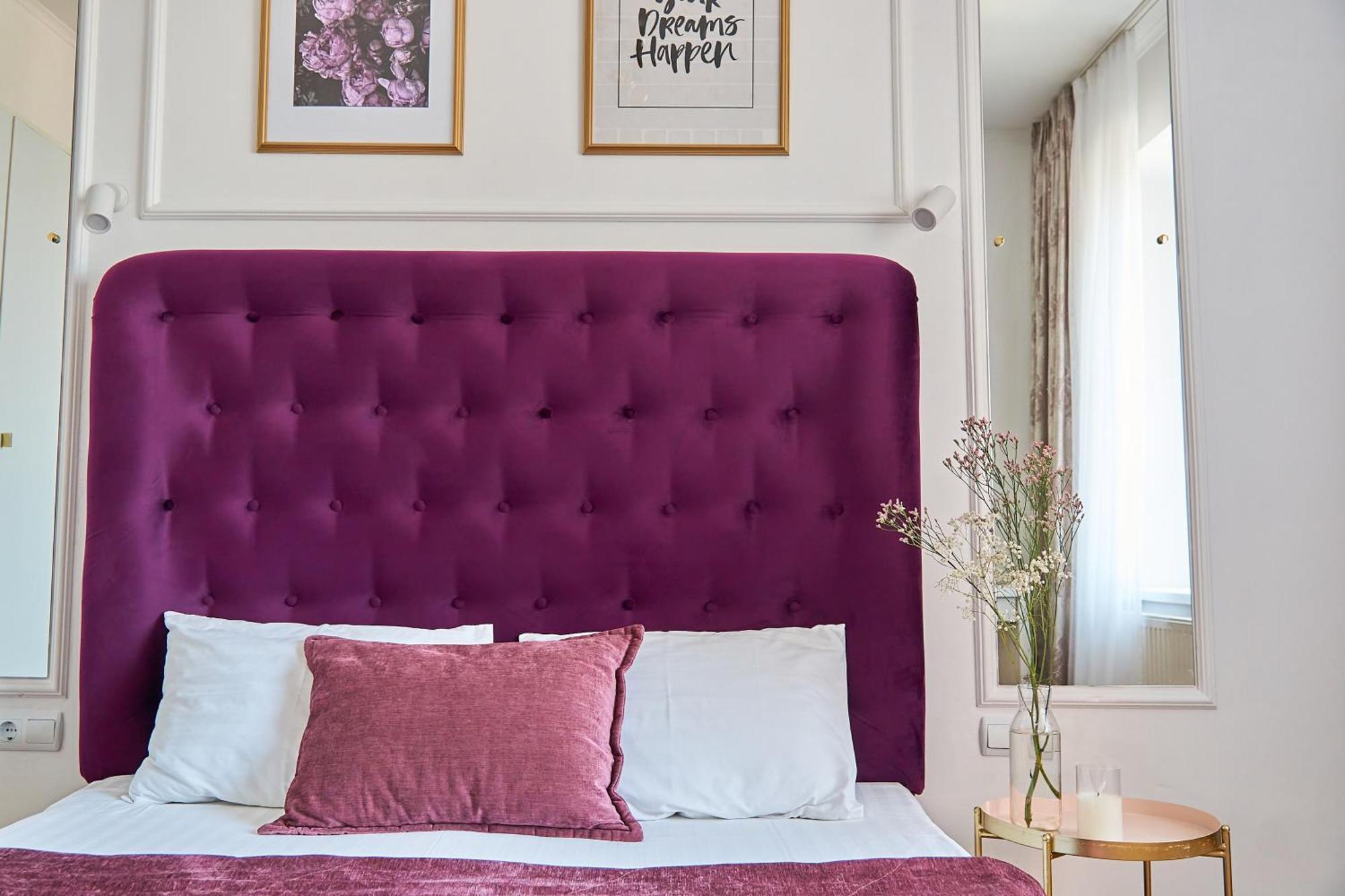 Lux Apartment Mukačevo Exteriér fotografie