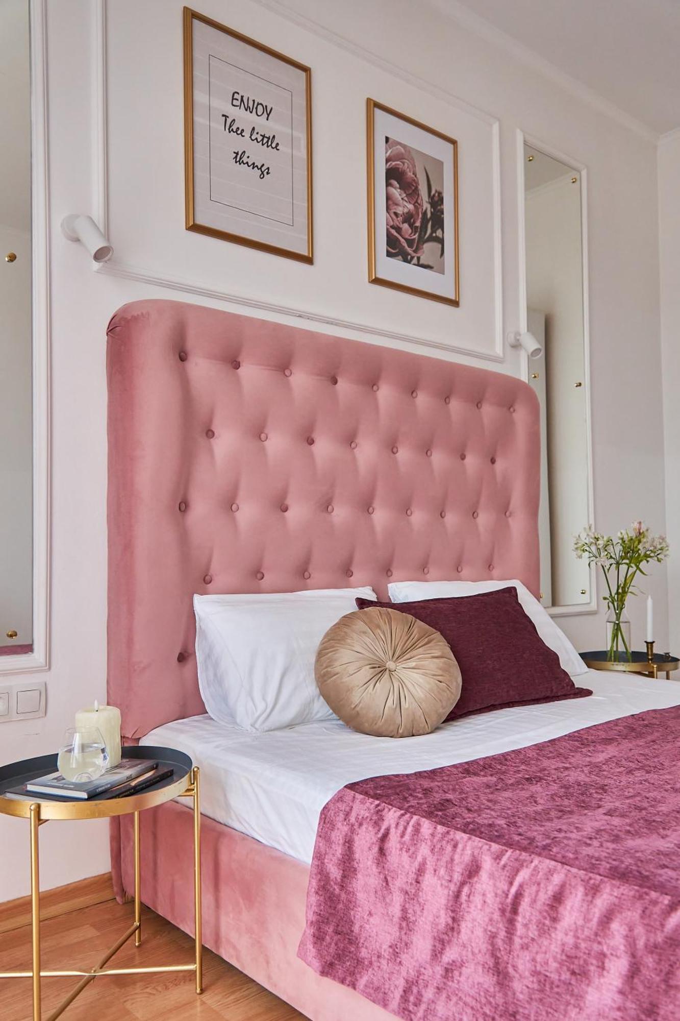 Lux Apartment Mukačevo Exteriér fotografie