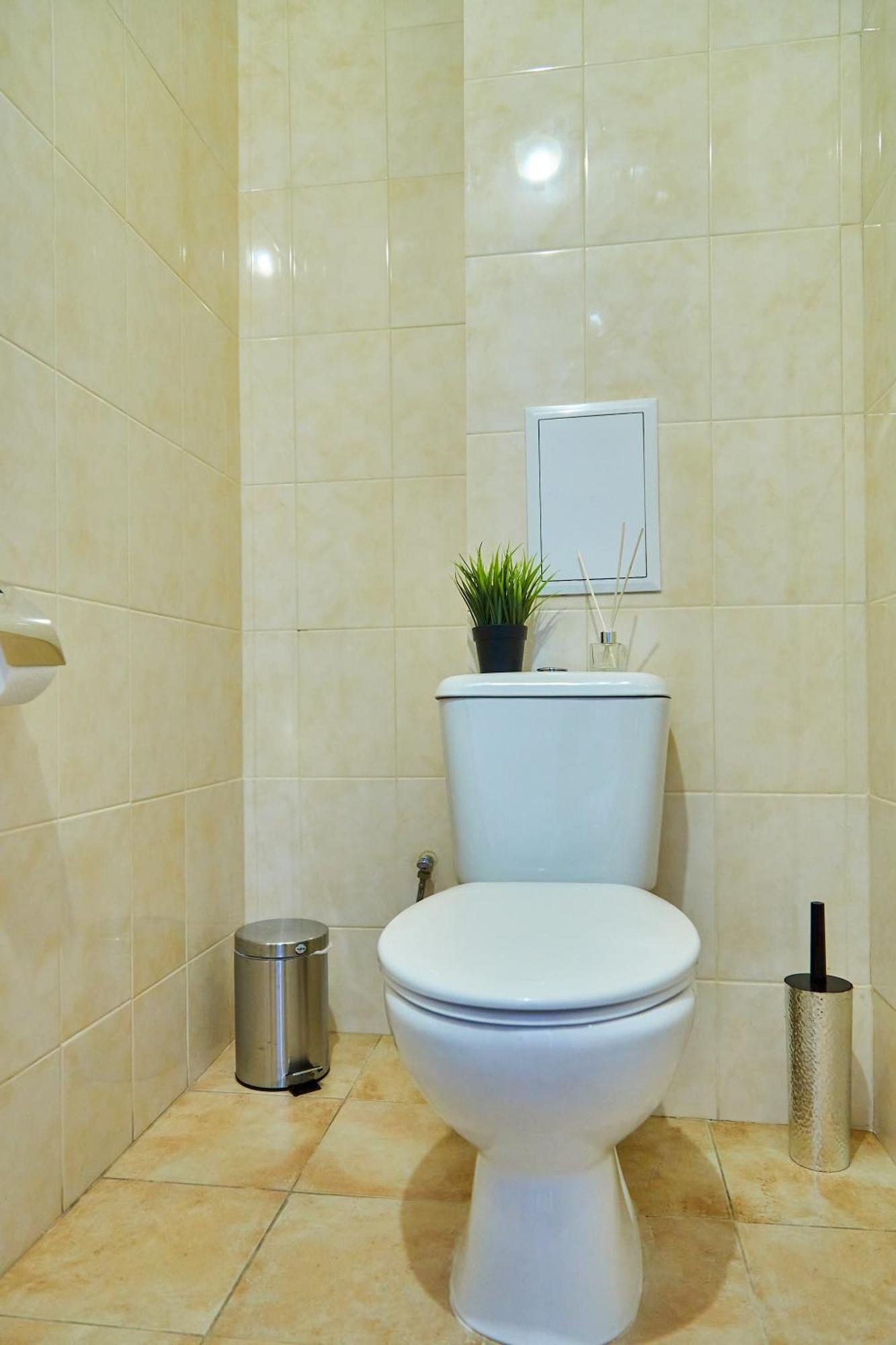Lux Apartment Mukačevo Exteriér fotografie